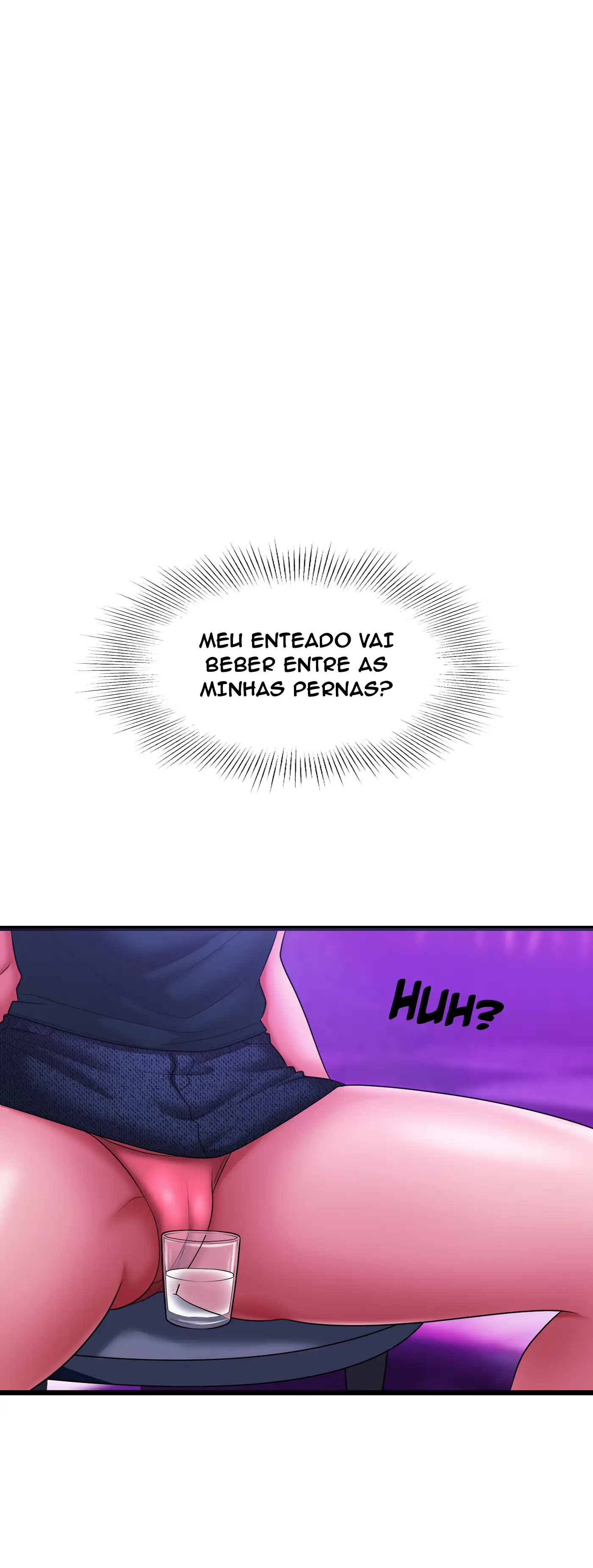 Madrasta Da Faculdade - Episode 3 - read scene 44