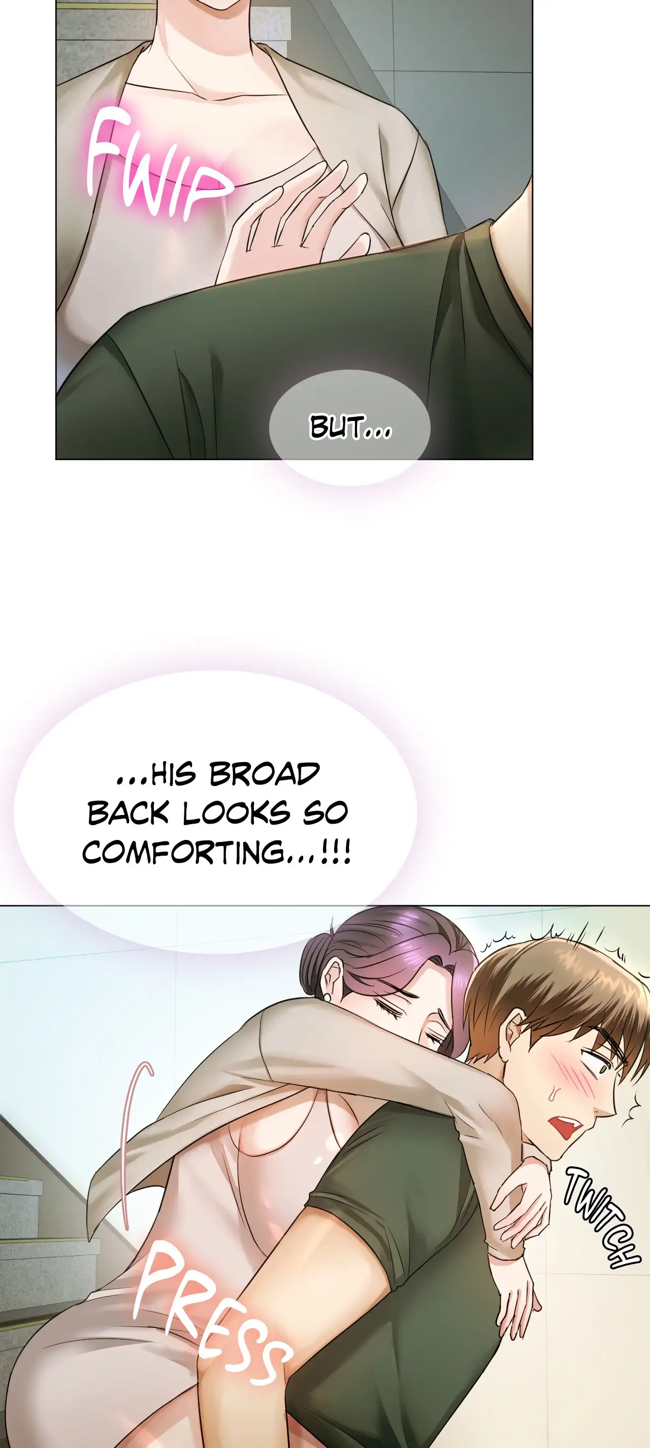 Like Fine Wine - Episode 4 - read scene 77