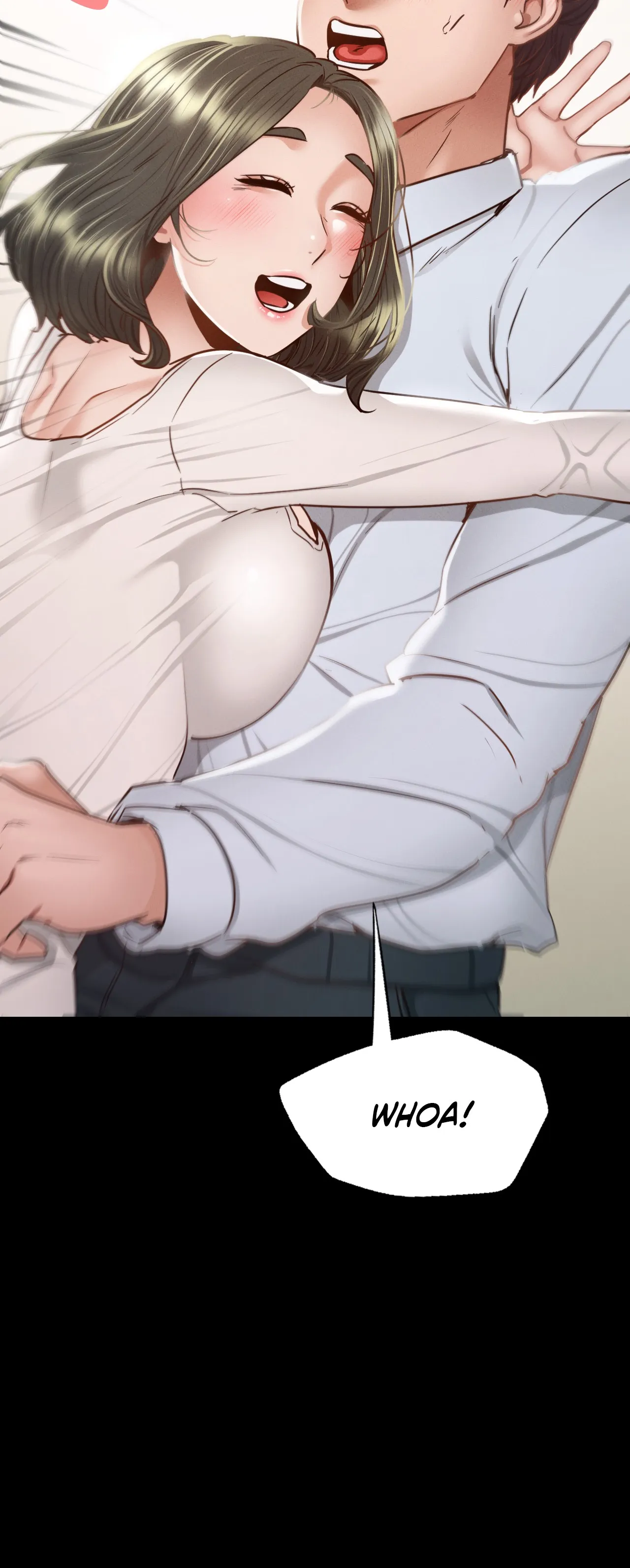 Let's Get Physical - Episode 5 - read scene 36