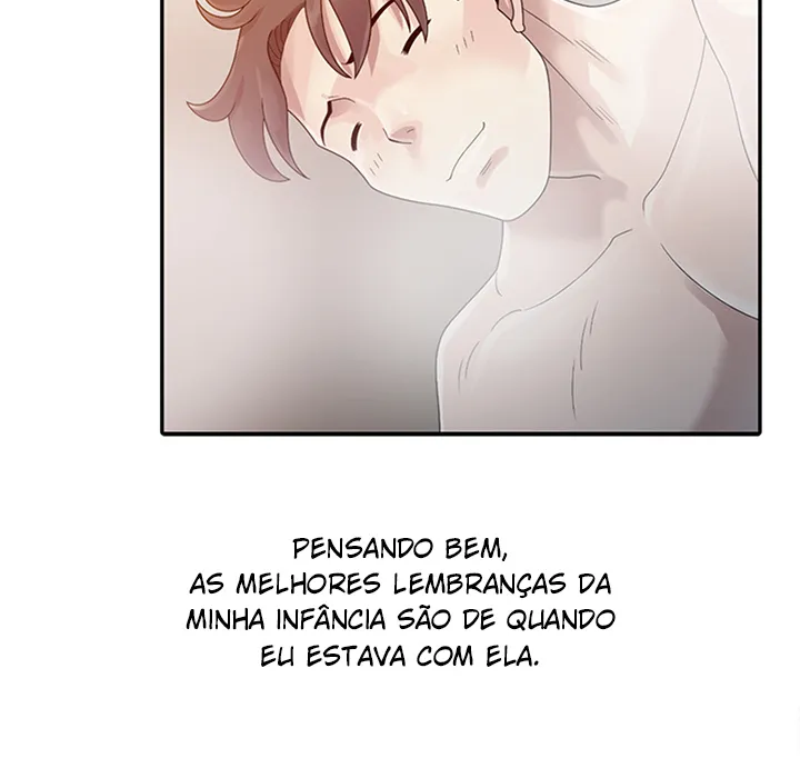 Shh! O Segredo Da Irmã - Episode 1 - read scene 82