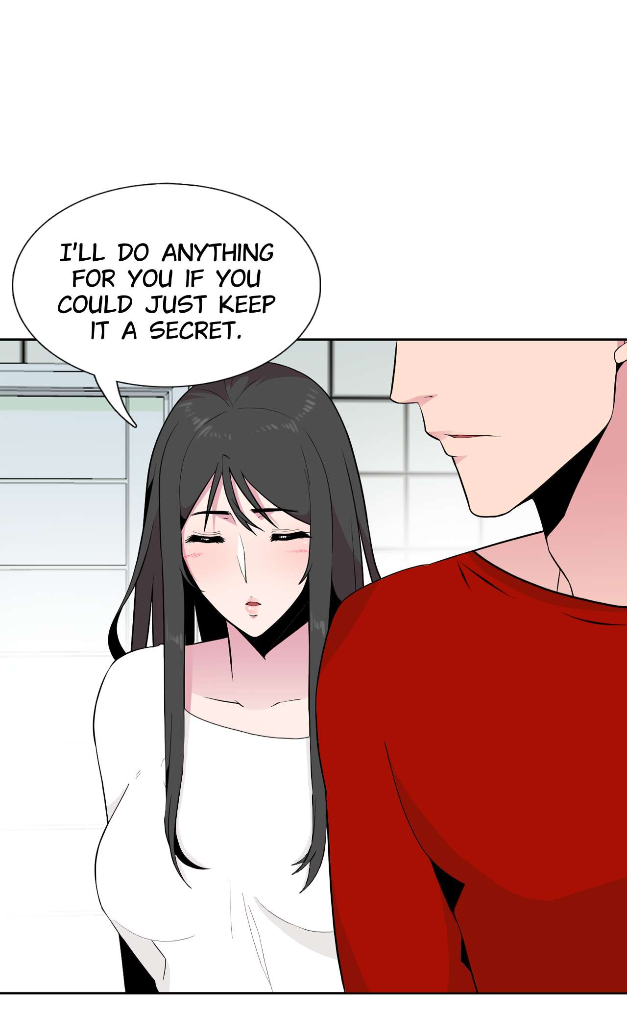 Fate Unfaithful Wife - Prologue - read scene 26