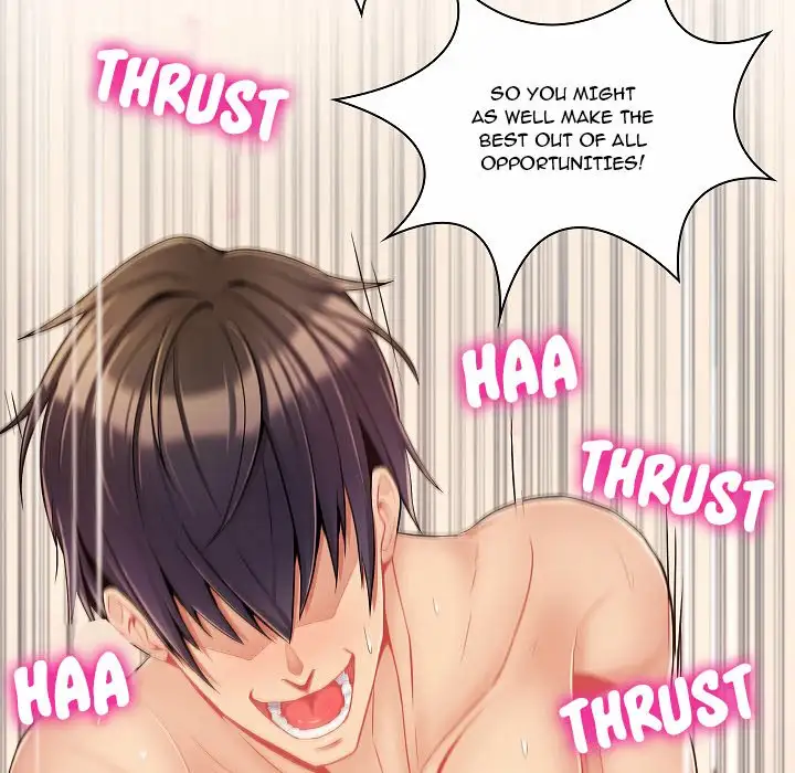 Teacher's Nightlife - Episode 5 - read scene 118