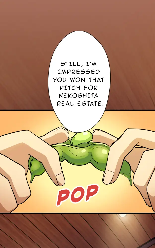 My Subordinate’s Inner Voice Is Too Noisy! - Episode 3 - read scene 123