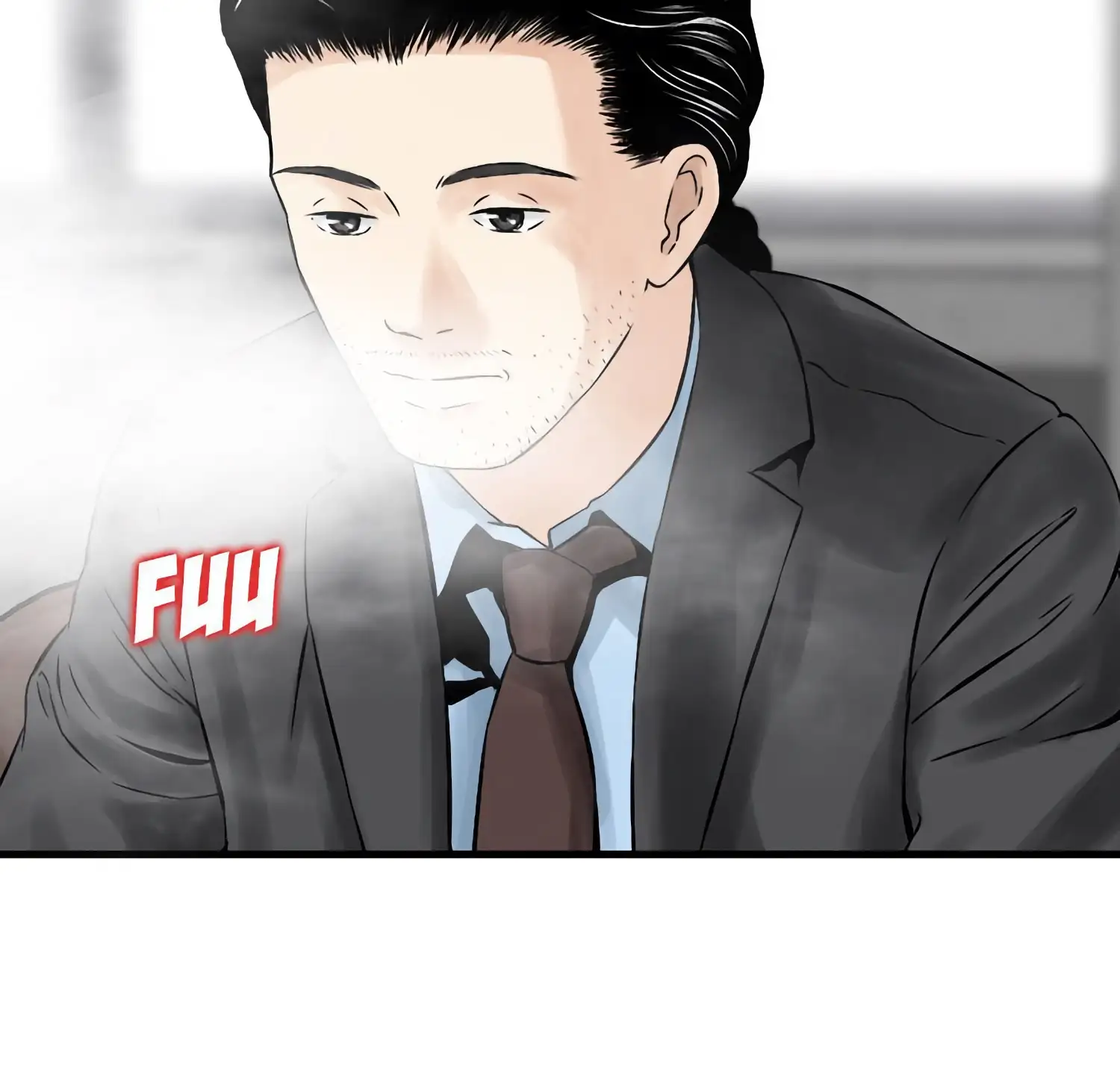 Insiders - Episode 4 - read scene 70