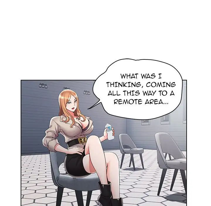 Locked By Desire - Episode 1 - read scene 17