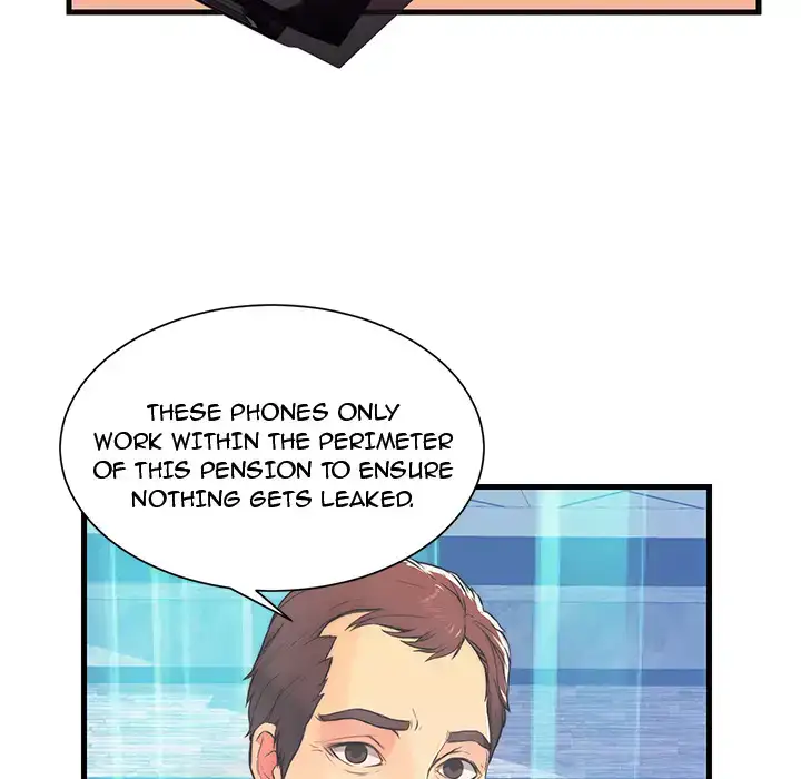 Potential Love Zone - Episode 1 - read scene 36