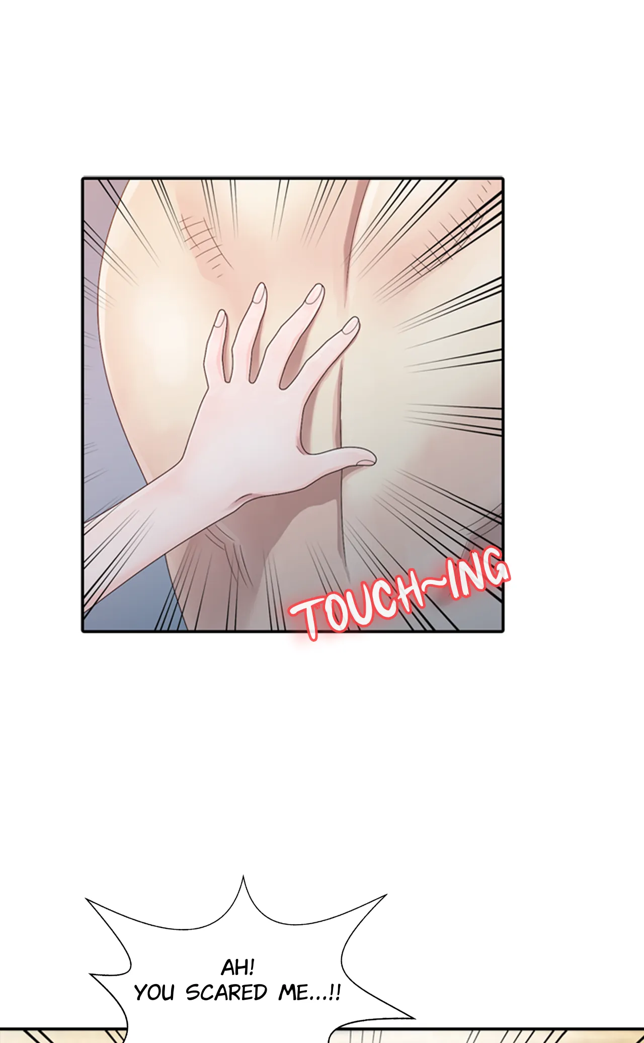 Shh! Sister's Secret - Episode 1 - read scene 29