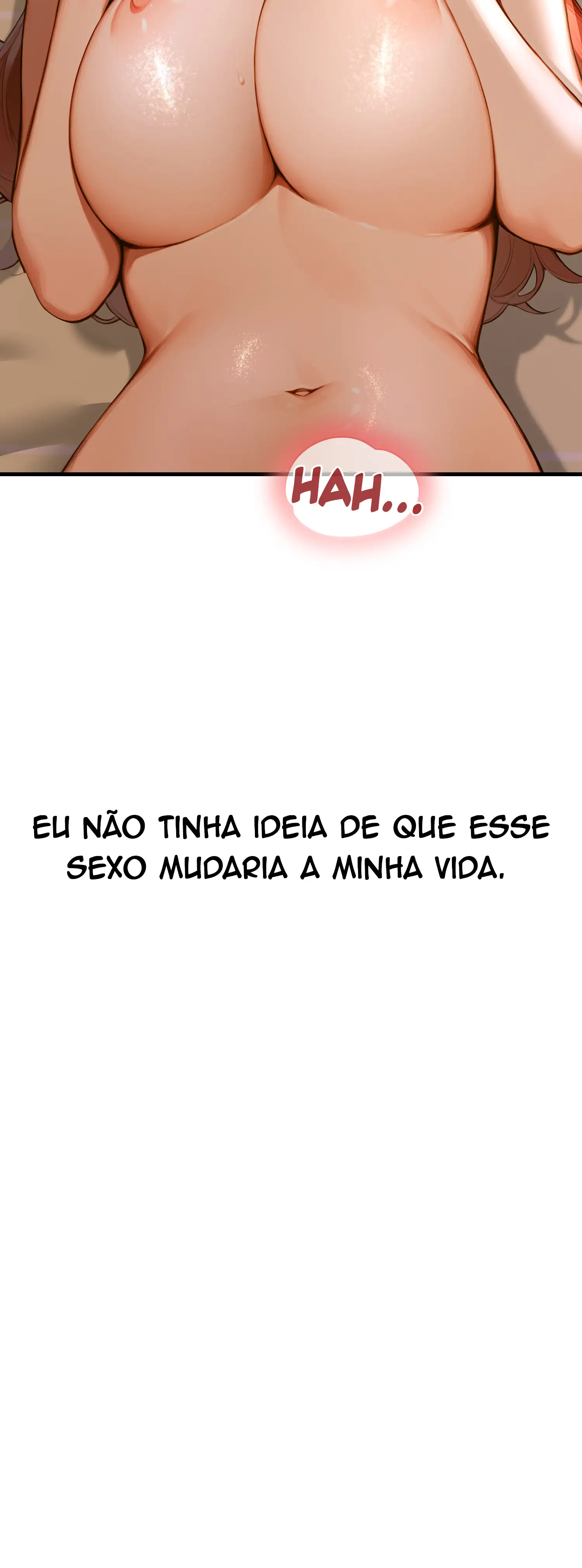 Bruxa Poderosa - Episode 1 - read scene 11