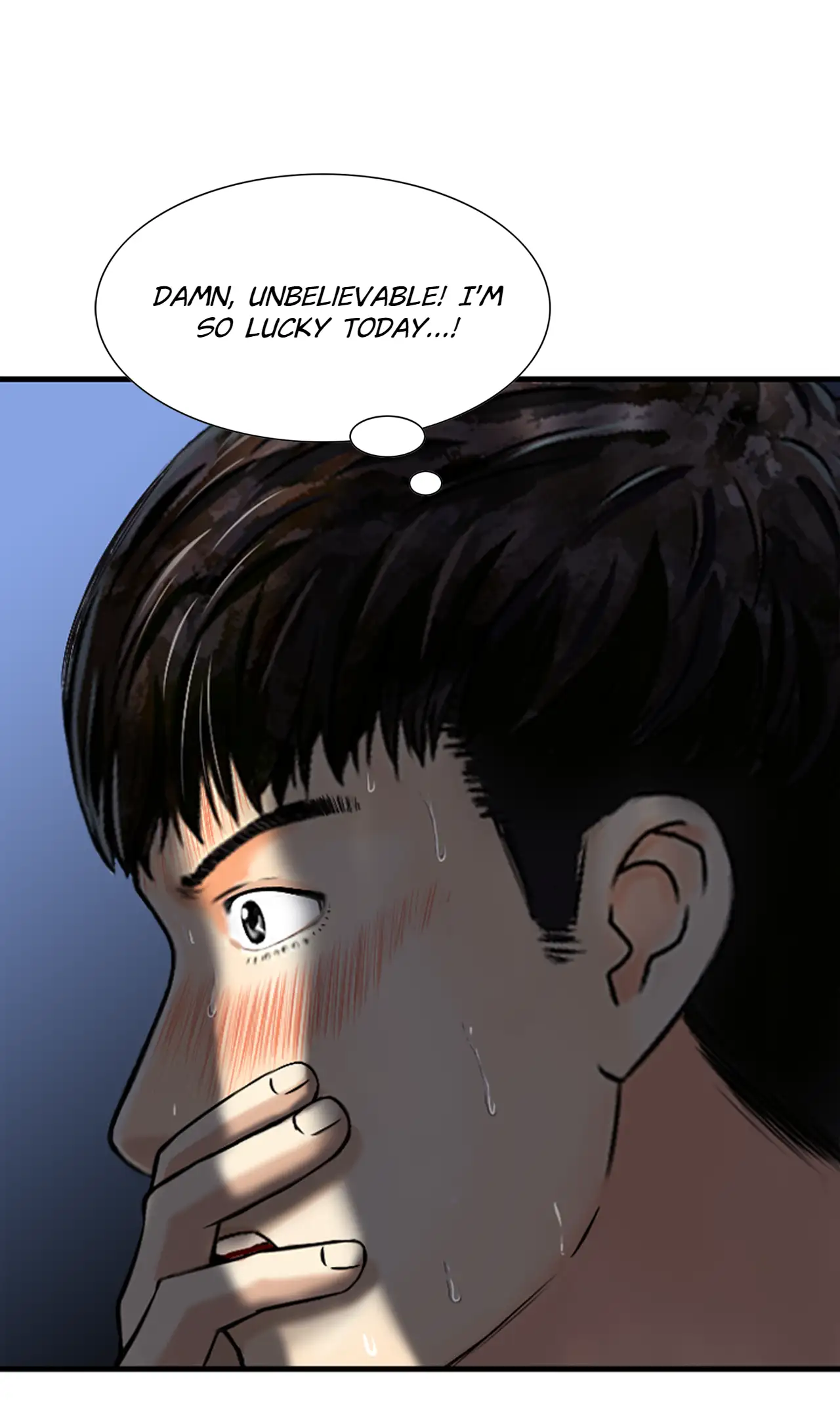Three Men's Woman - Prologue - read scene 13