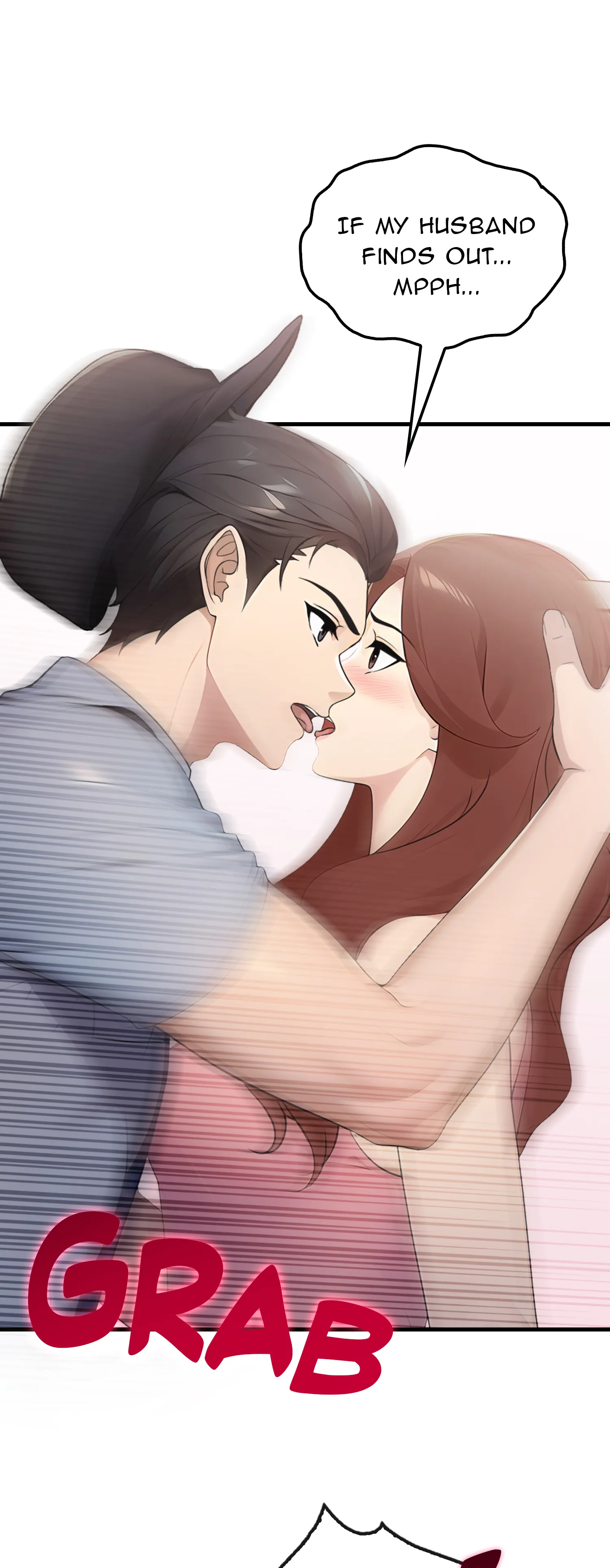 The Wife Game - Episode 4 - read scene 19
