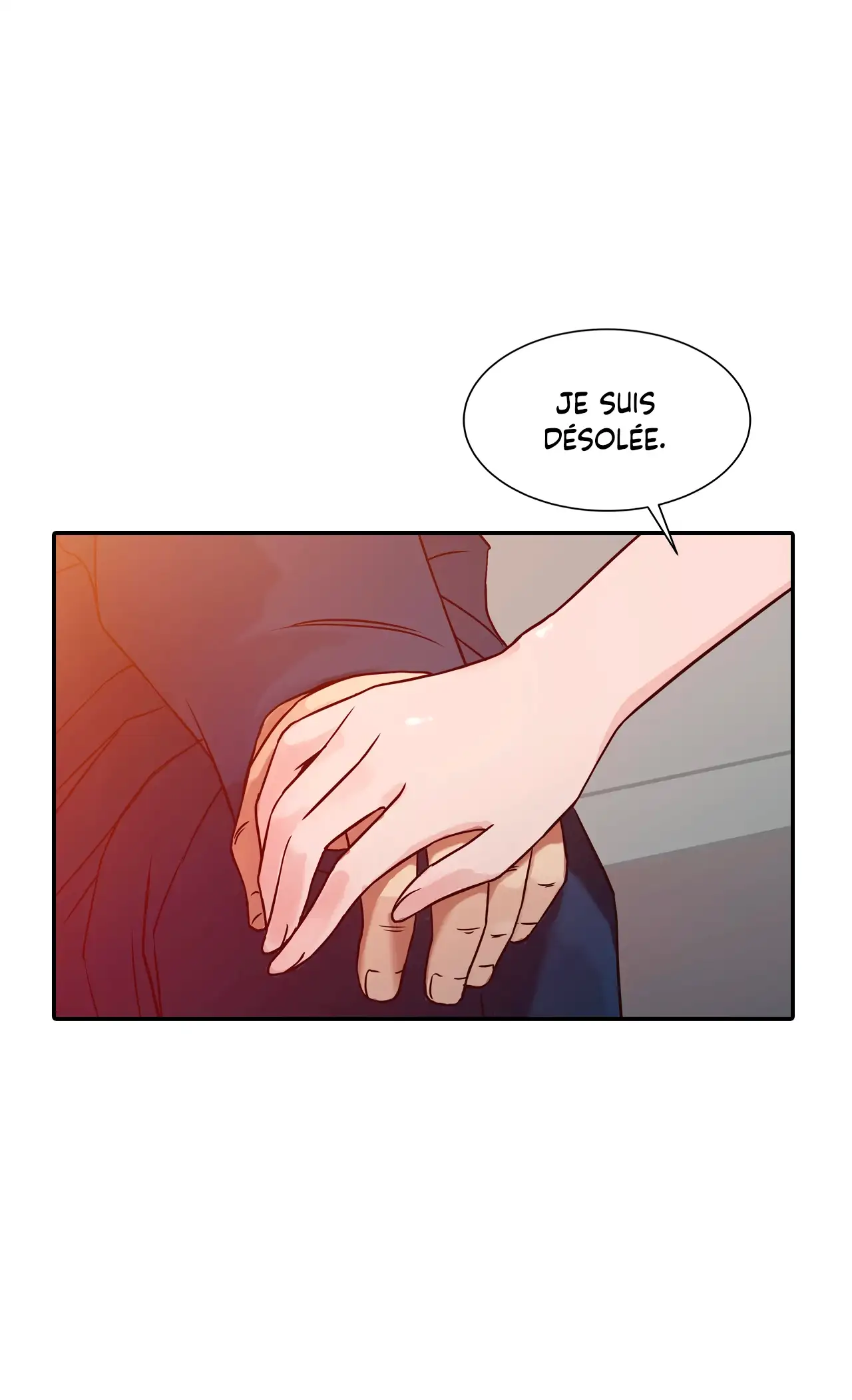 Belle-Sœur En Formation - Episode 2 - read scene 38