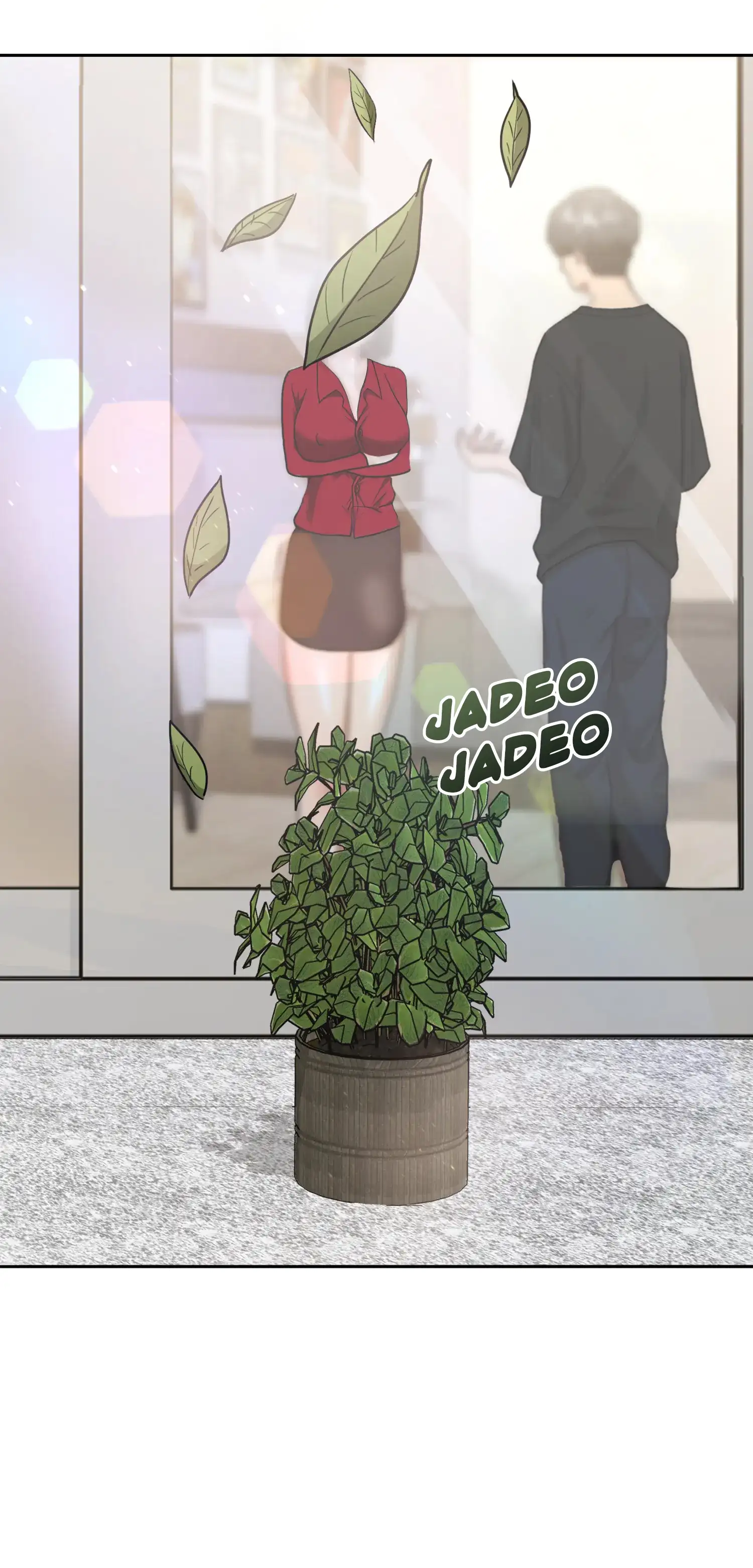 Bajo Su Control - Prologue - read scene 12