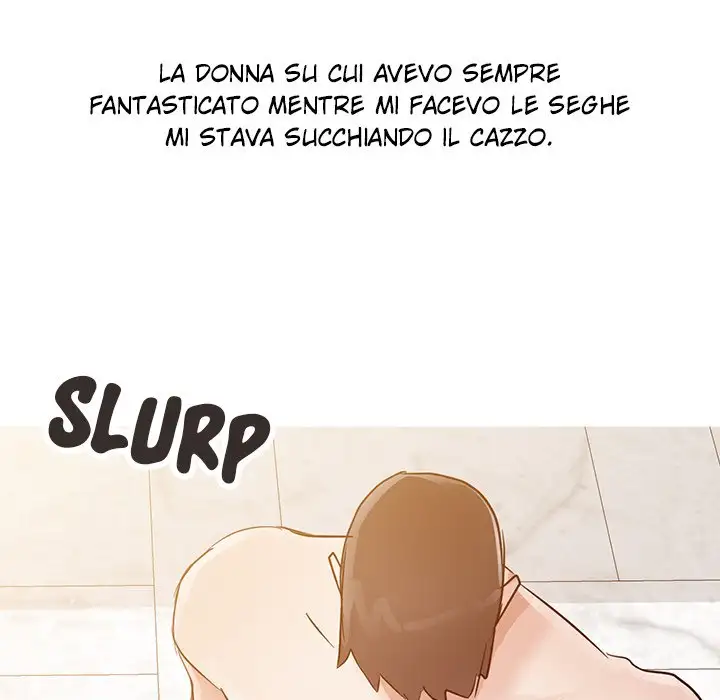 Il Piano Della Mia Matrigna - Episode 4 - read scene 83