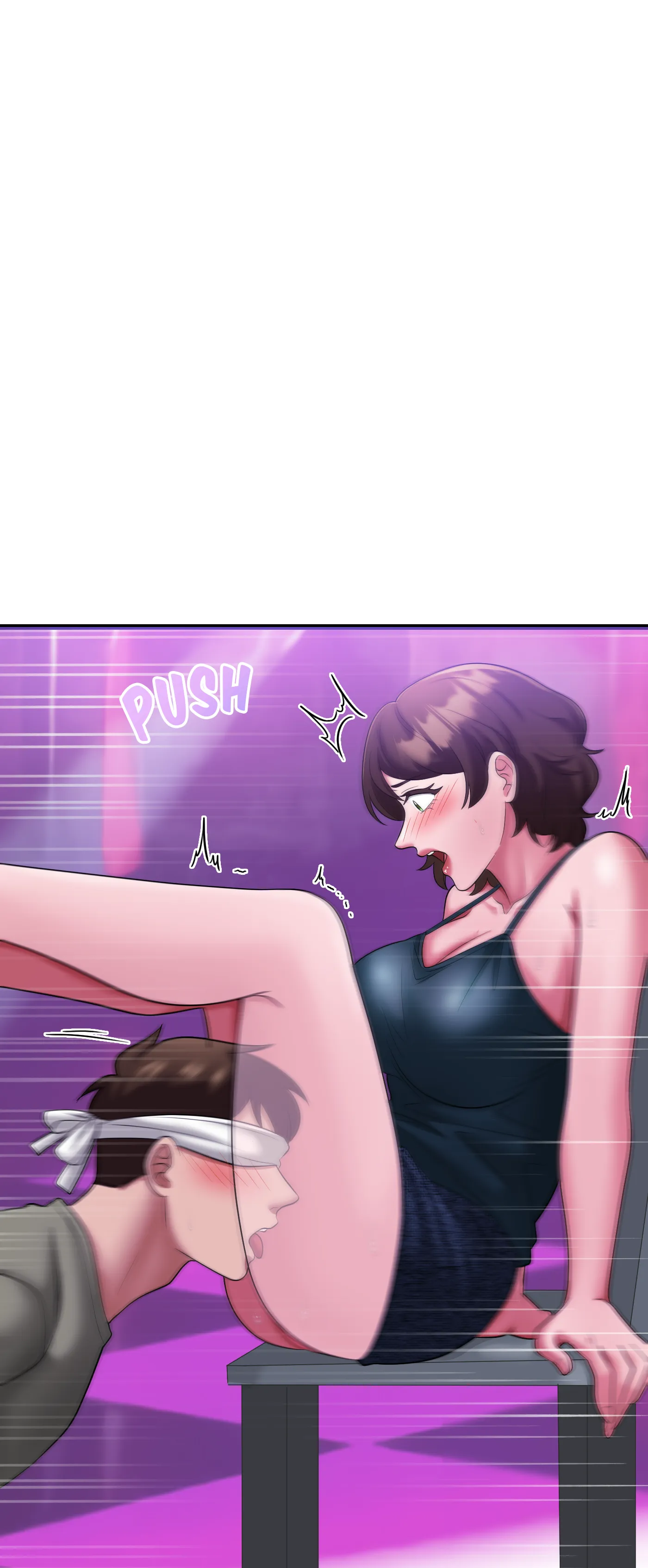 College Stepmom - Episode 4 - read scene 30