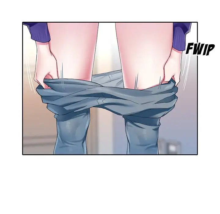 The Idol Project - Episode 4 - read scene 105