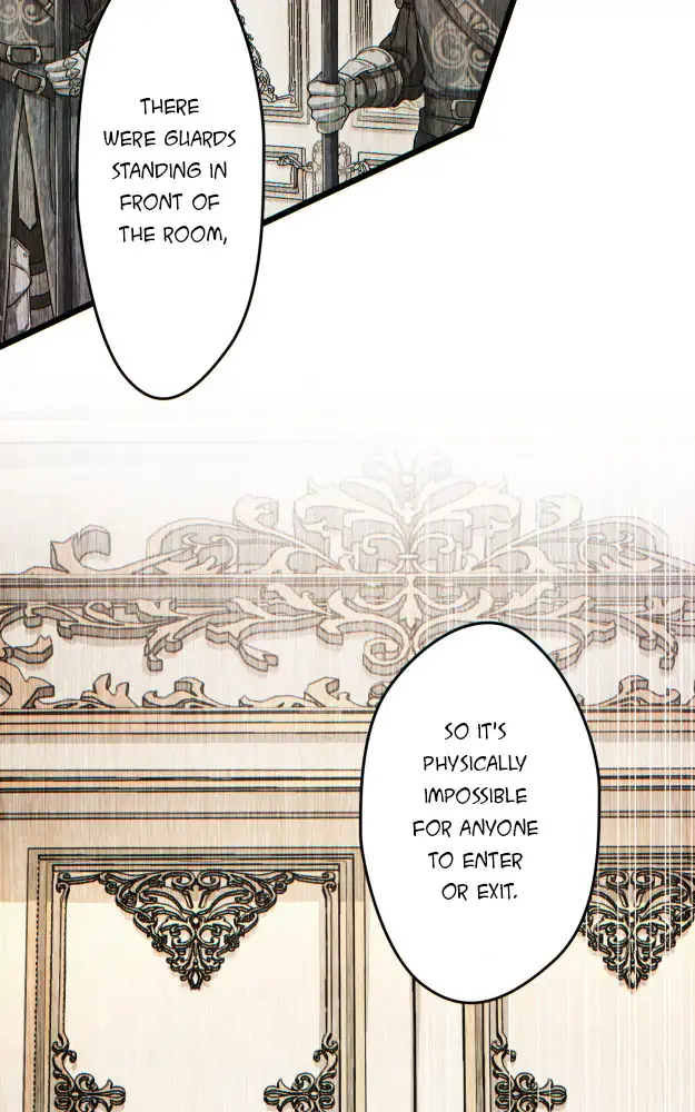 Royal Antique Dealer’s Case Files - Episode 2 - read scene 19