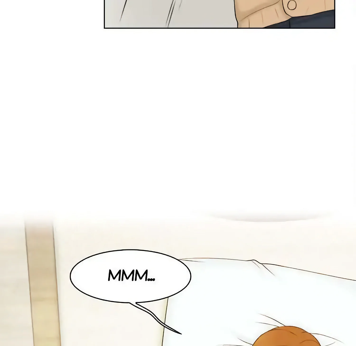 My Girlfriend and My Slave - Episode 3 - read scene 26