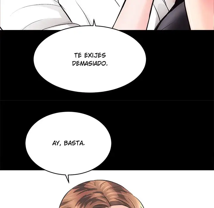 Agentes Inmobiliarias - Episode 2 - read scene 73