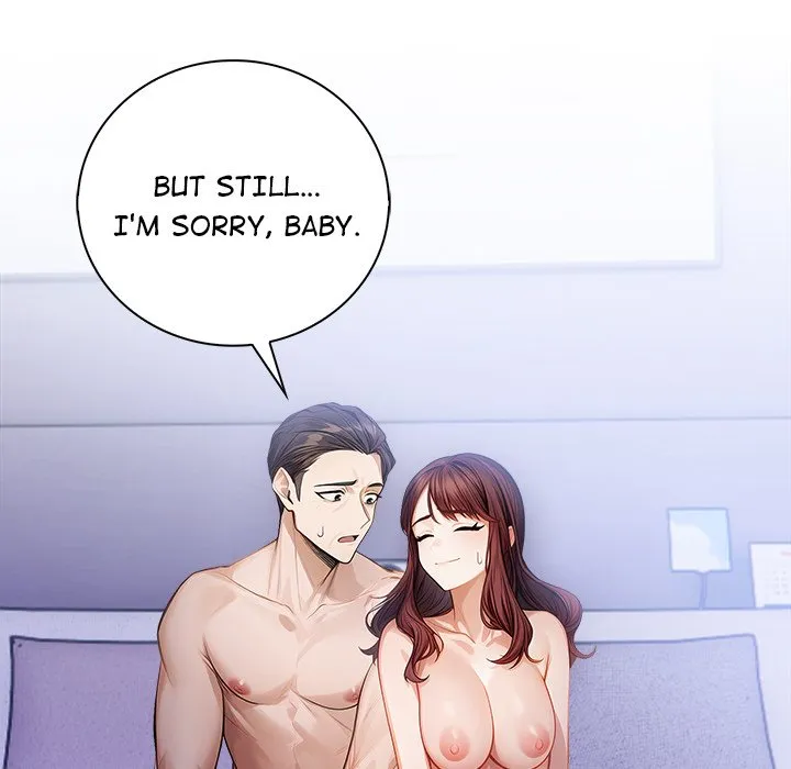 Her Midnight Sessions - Episode 5 - read scene 31