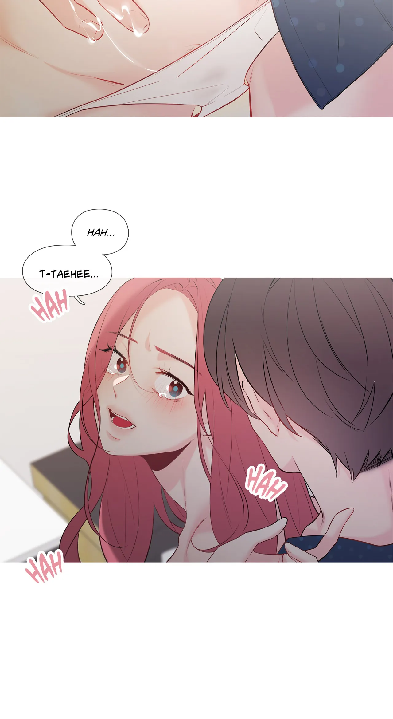 Two Birds in Spring - Episode 1 - read scene 18