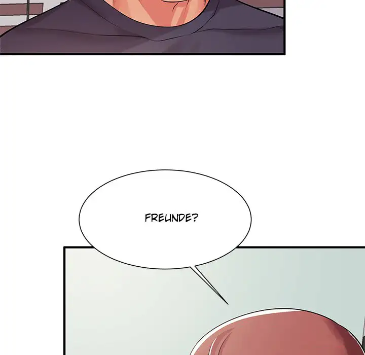 Mama Ist Disqualifiziert - Episode 1 - read scene 50