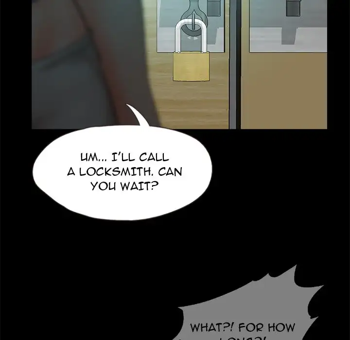 Dream Vacation - Episode 5 - read scene 141