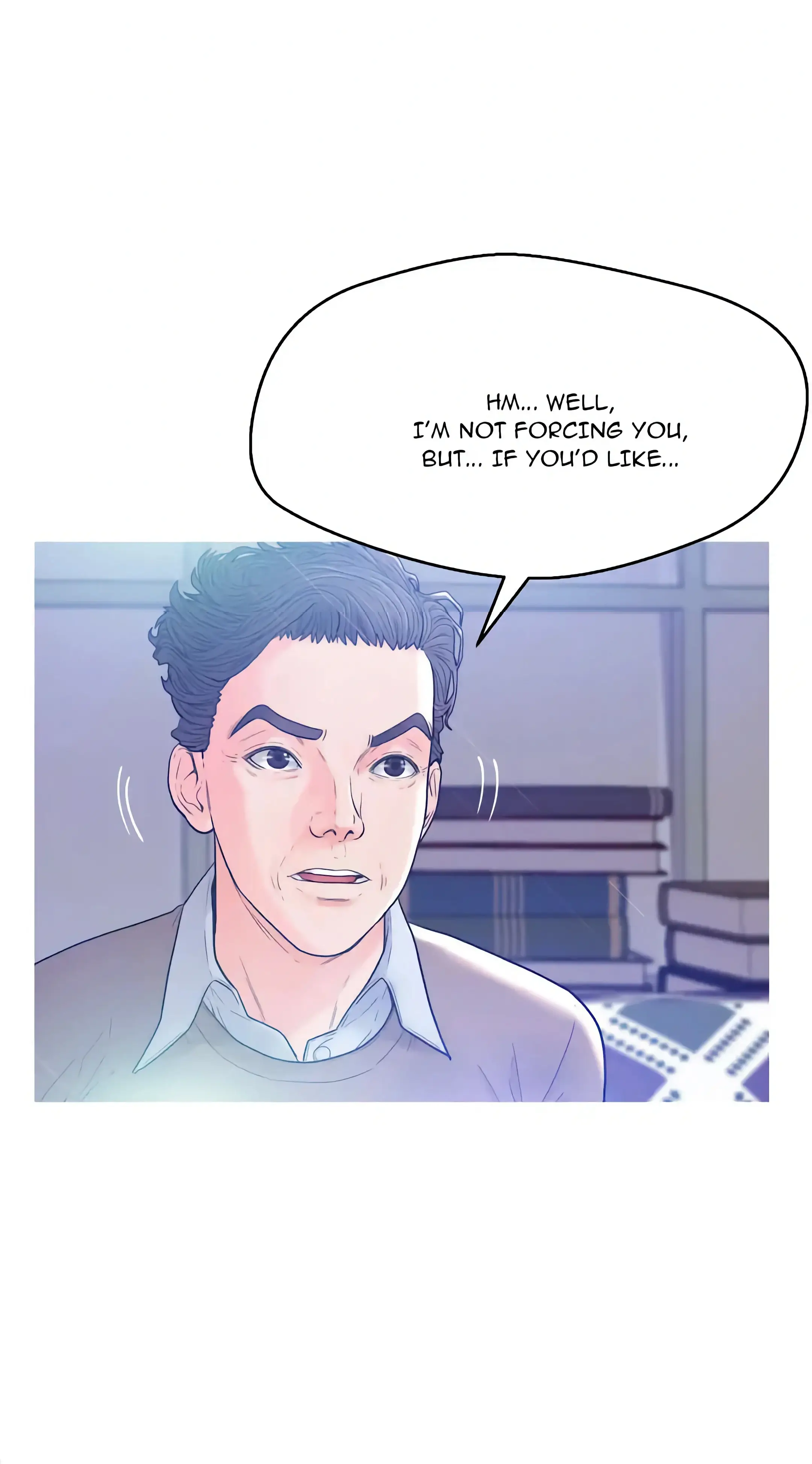 My Son's Wife - Episode 1 - read scene 76
