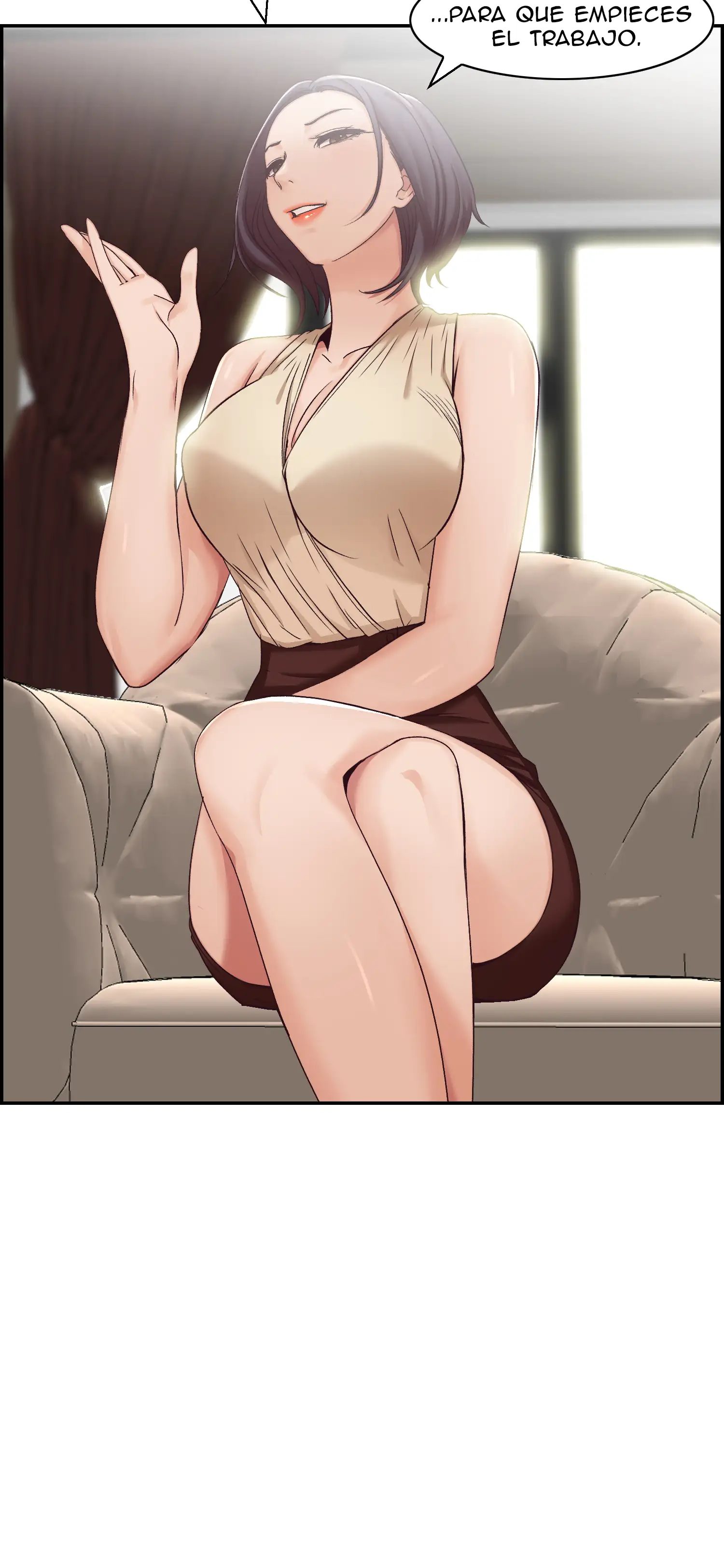 Intercambio de aventura - Episode 1 - read scene 15