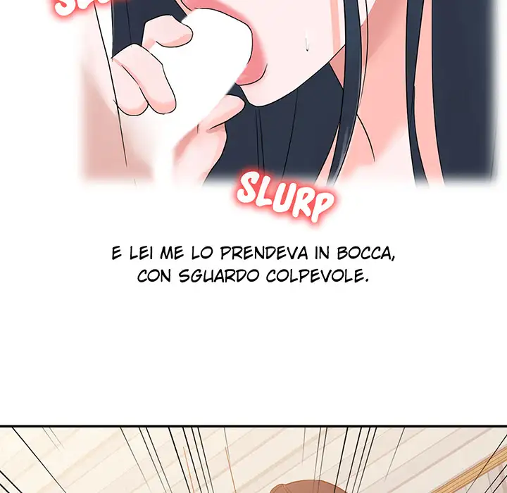 Il Piano Della Mia Matrigna - Episode 1 - read scene 57
