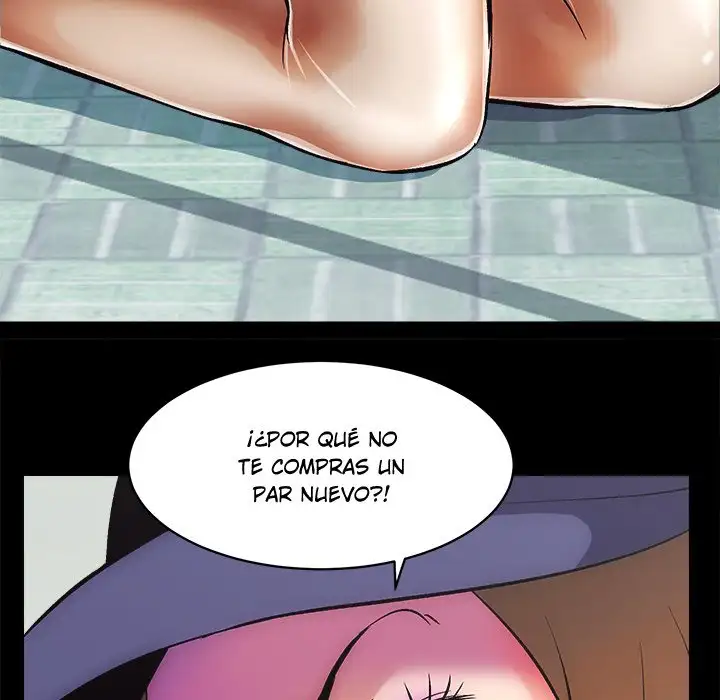 Agentes Inmobiliarias - Episode 1 - read scene 62