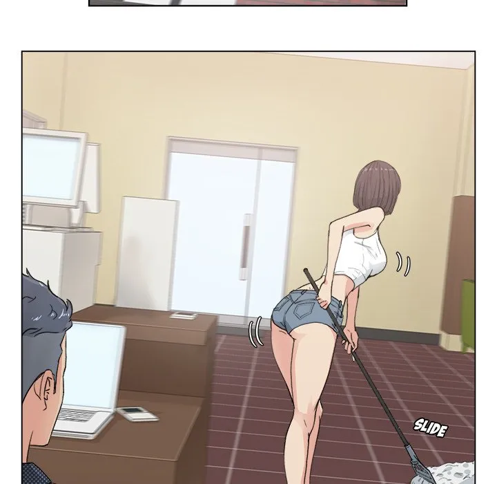 Be Mine, Comic Slut! - Episode 2 - read scene 33