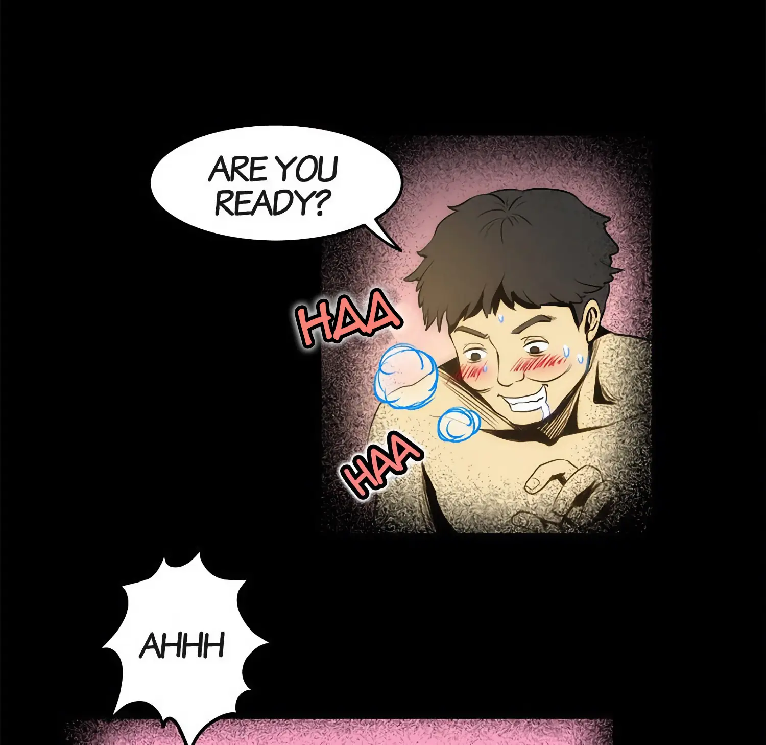 House of Pleasure - Episode 3 - read scene 16