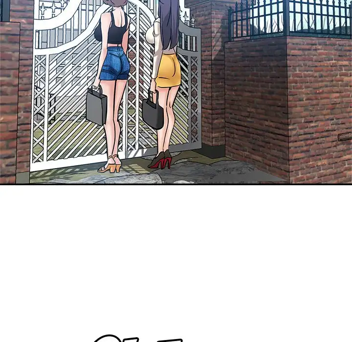 Las Hermanas De Mi Madrastra - Episode 1 - read scene 110