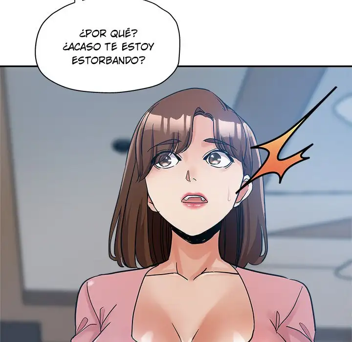 Las Hermanas De Mi Madrastra - Episode 1 - read scene 91