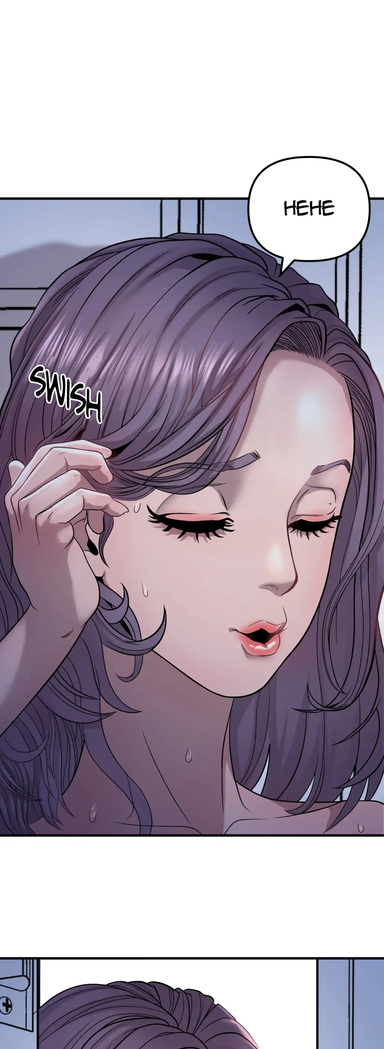 L'Ascenseur - Episode 1 - read scene 53