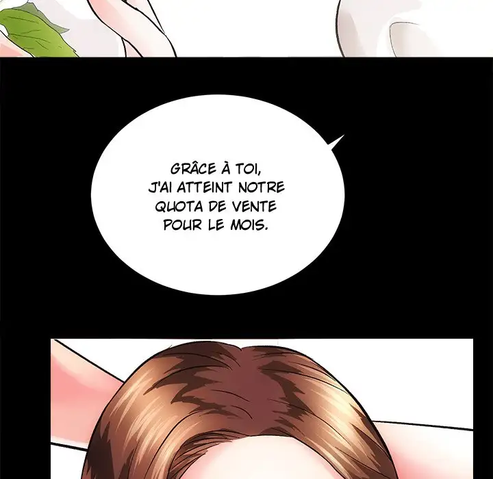 Agents Immobiliers Féminins - Episode 2 - read scene 31
