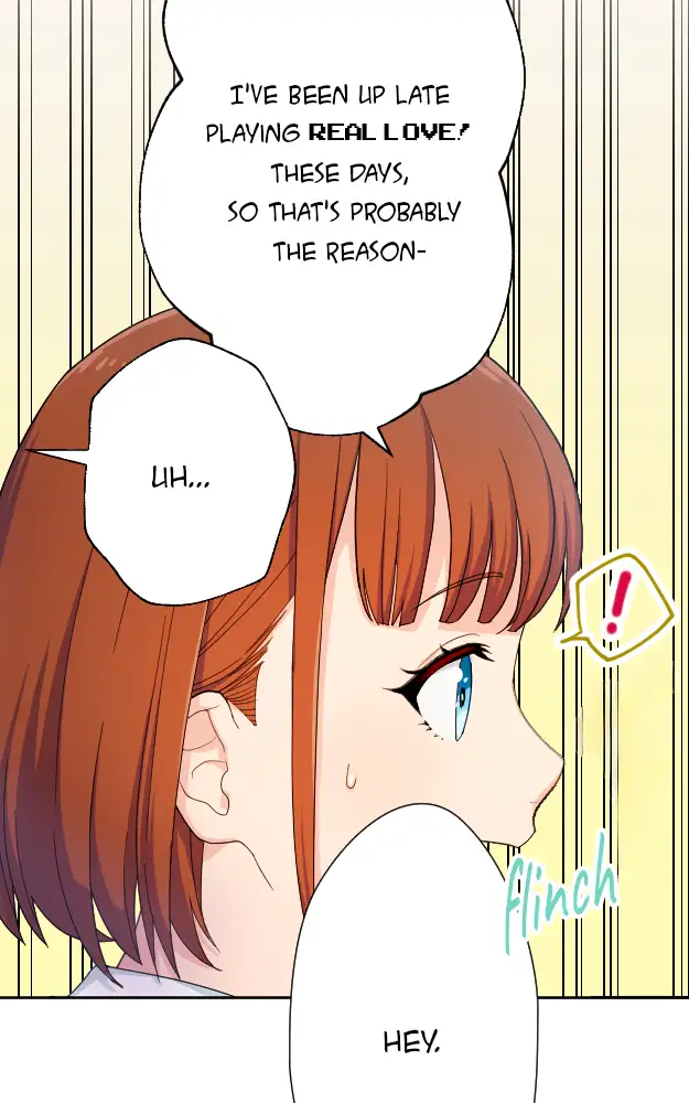 Real Love! - Episode 3 - read scene 68