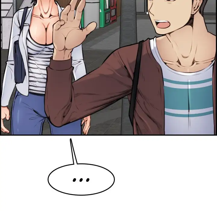 Mamá es una Estudiante Universitaria - Episode 3 - read scene 55