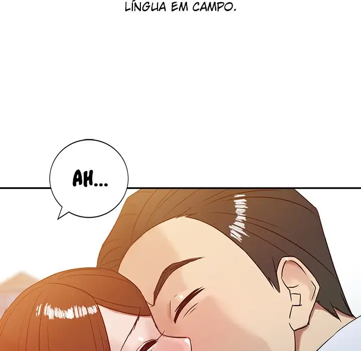 Cunhada Em Treinamento - Episode 3 - read scene 18