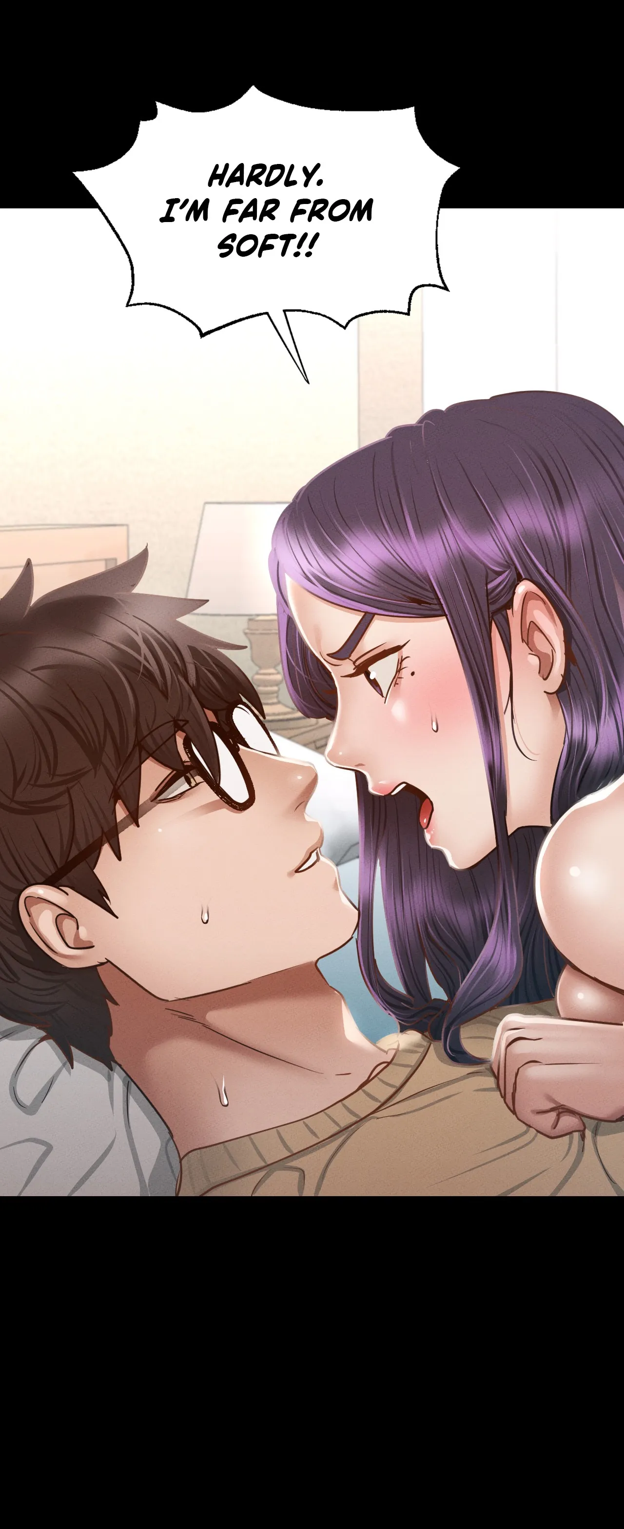 Let's Get Physical - Episode 2 - read scene 45