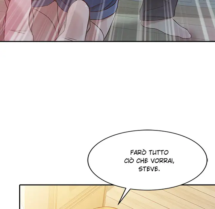 L'Allenamento della Cognata - Prologue - read scene 46