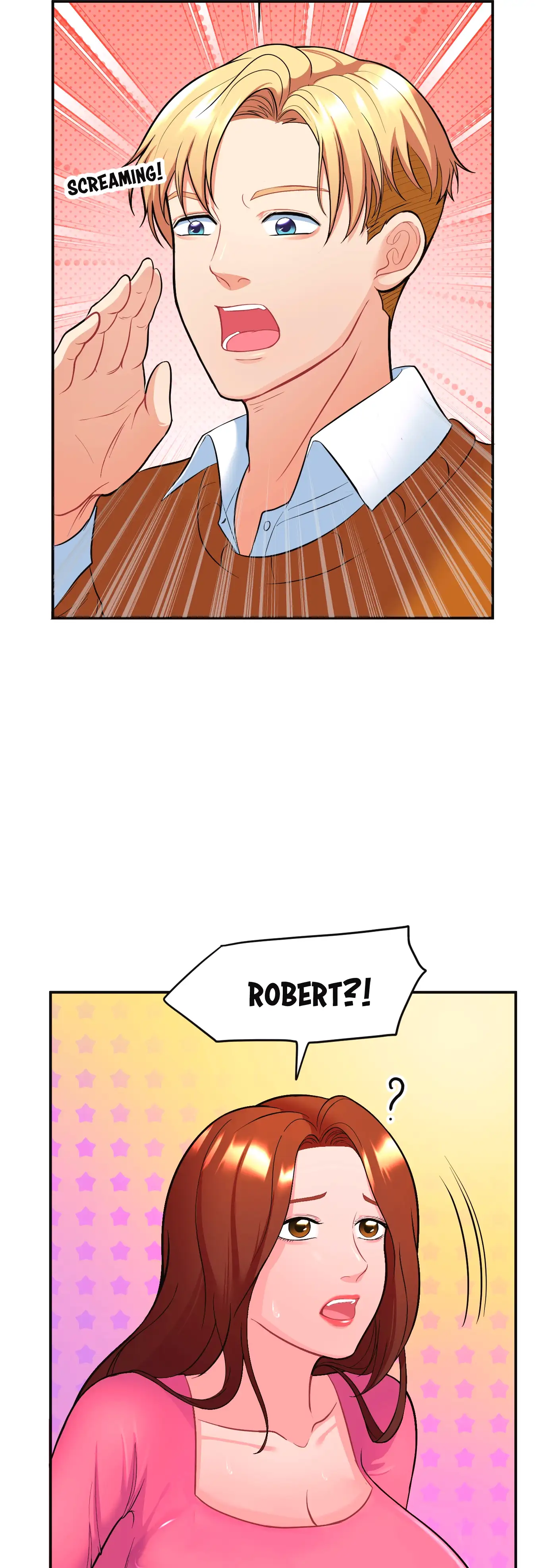 Spare Room - Prologue - read scene 3