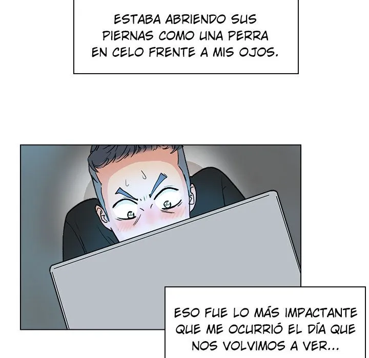 Tienda de Cómics - Episode 1 - read scene 90
