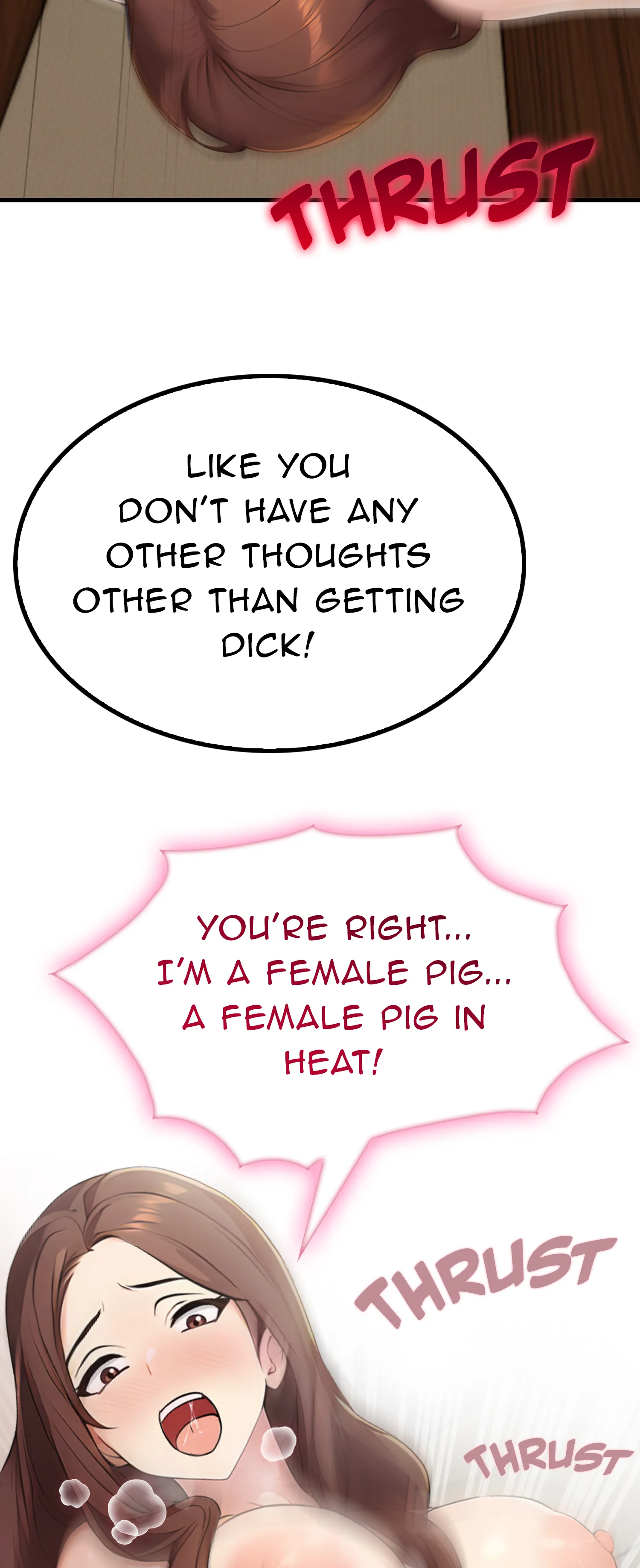 The Wife Game - Episode 4 - read scene 42