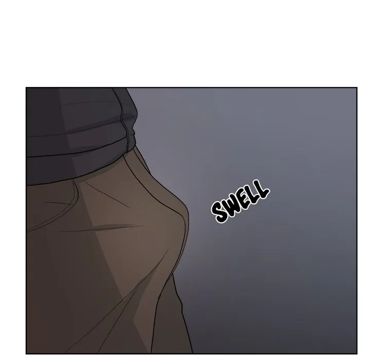 Be Mine, Comic Slut! - Episode 5 - read scene 89