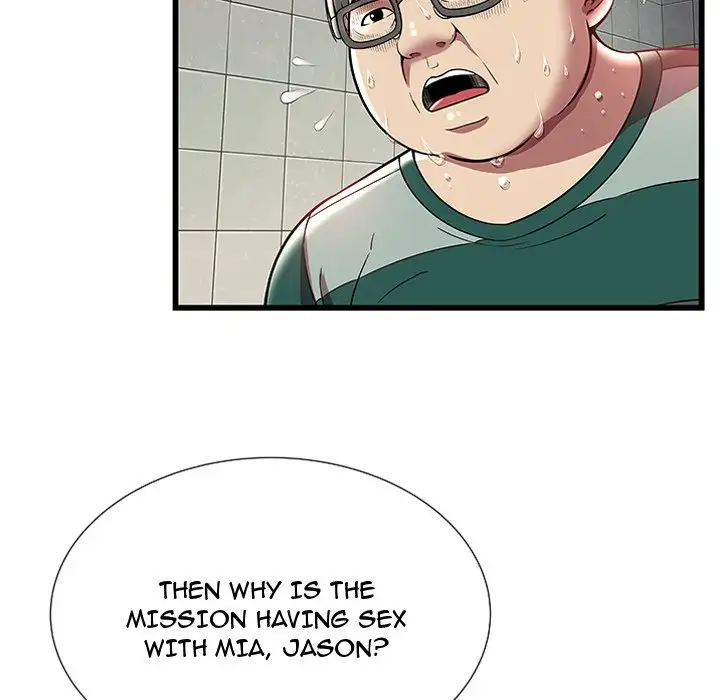 Lost Heaven - Episode 4 - read scene 15