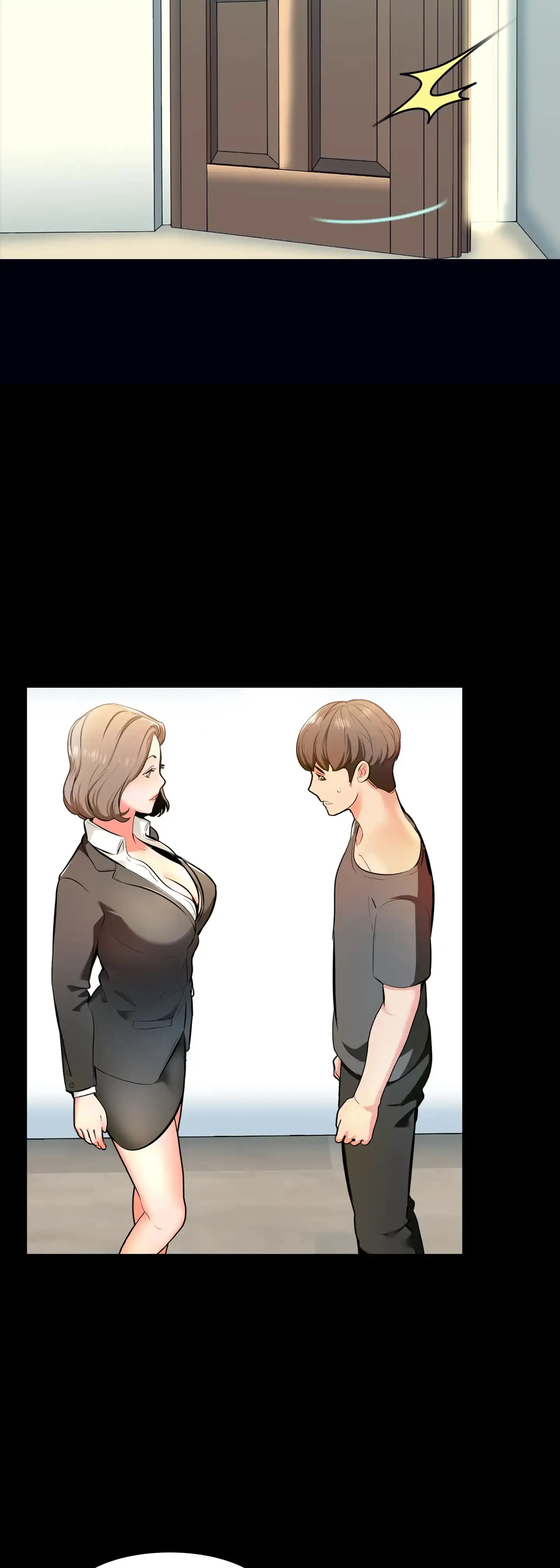 Tutora Particular - Episode 1 - read scene 11