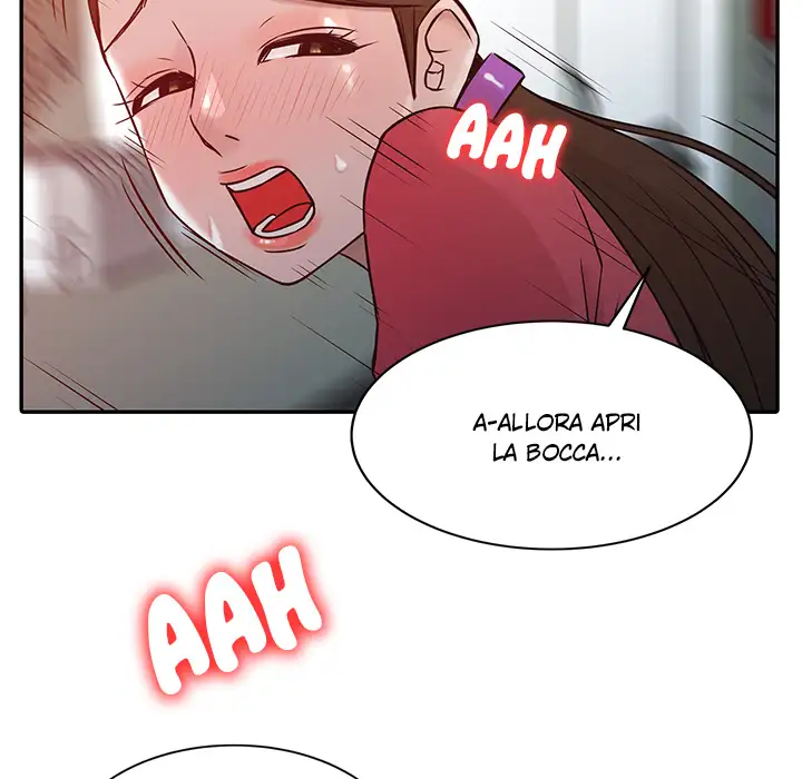 L'Allenamento della Cognata - Episode 2 - read scene 62