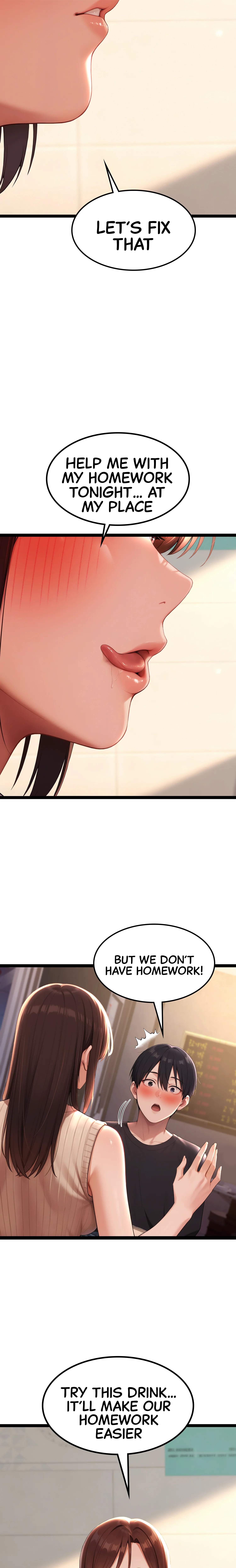 Endless Bride Search - Prologue - read scene 7