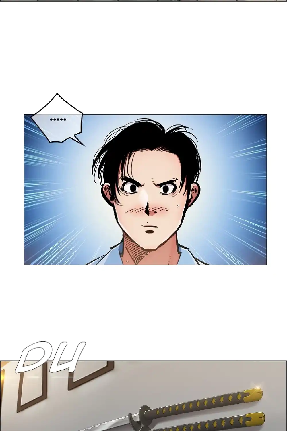 Giovane Imprenditore - Episode 4 - read scene 29